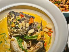 -西郊八号·山野江西菜(开发区店)