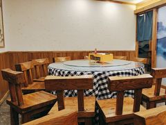 -雪熊哈尔滨烧烤·精酿啤酒·砂锅(中央胜境店)