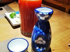 -福樱兰海鲜放题铁板烧(加州店)