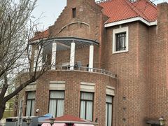 -天津五大道文化旅游区