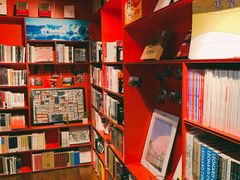 -思南书局(复兴中路店)