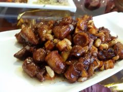 11-裕德隆清真饭庄·天津特色菜(河东店)