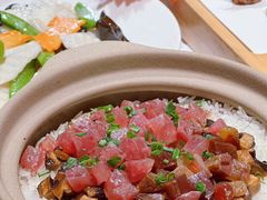 -汤城小厨•粤菜•靓汤(苏州街店)