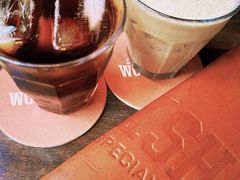 -The Workshop Coffee