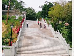 -白水带风景区体育公园