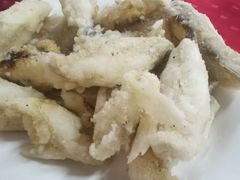 -蛇口康乐快餐鱼仔档(翠苑小区店)