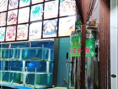 -1910老鲁味海鲜·戳子肉·青岛菜(金沙滩店)
