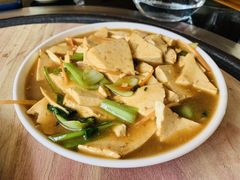 -北京龙庆四季香农家饭庄·灶台鱼·碳烤虹鳟鱼(龙庆峡店)