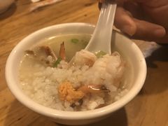 -长平老姿娘夜粥(平东一街店)