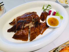 脆皮烧鸭-同庆楼(滨湖万达广场店)