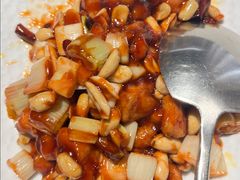 -福海居烤鸭店(鸟巢店)