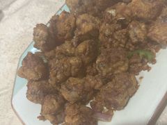 -标记美食新鲜猪杂(兴南大道店)