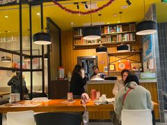 大堂-牛男手造(地铁天虹店)