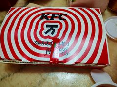 -肯德基(传媒广场店)
