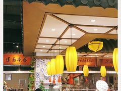 -山芋腔苏北菜(盐城滨海店)