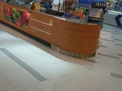 -赛百味SUBWAY(长宁龙之梦店)