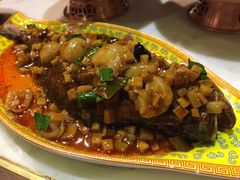 -那家小馆•北京菜•烤鸭(中关村店)