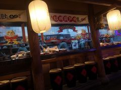 -长安大牌档之西安博物院文化餐厅(中贸店)
