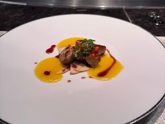 -Ginza Onodera铁板烧(外滩十八号店)