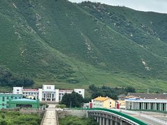 -图们国门景区