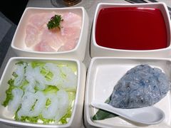 -海底捞火锅(顺城购物中心店)