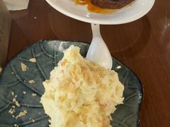 -南门小馆·清真(国贸商城店)