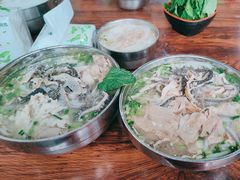 -攀枝花·任德琼·盐边羊肉米线