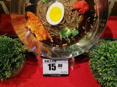 -亚惠美食广场(大连开发区安盛购物广场店)