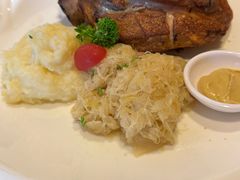 -申德勒加油站西餐厅(太仓店)