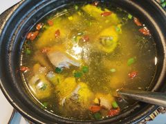 -食光慢宴·安吉土菜馆