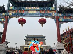 -张一元(总店)