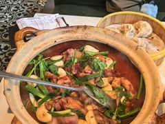 -荣小馆(临海世纪花城店)