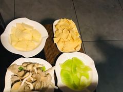 -半天妖烤鱼(方庄店)