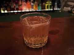 -Ish Whiskey&Cocktail Bar酒吧(合生麒麟新天地店)