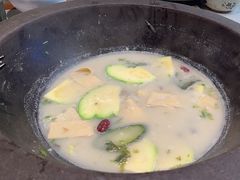 -鲜潭蒸汽石锅鱼(五道口购物中心店)