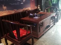 -知足堂养生会所(碑亭巷店)