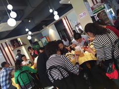 -老字号蛇口德记烧腊饭店·海鲜加工