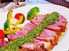 -K·Kitchen KK牛扒厨房(江南西店)