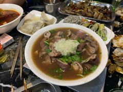 -二姐卤煮(南十里居店)