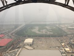 -影汇之星8字形摩天轮