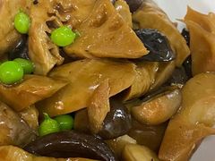 -童福兴·南京菜(老门东店)