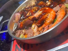 -和福顺·牛肉海鲜焖锅(汕头金平万达广场店)