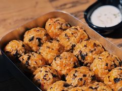 泡菜饭团-HOTISLAND海鸡岛(宝业路店)