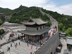 -雁门关景区