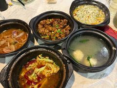 -阿龙酒煲(海宁新苑路店)