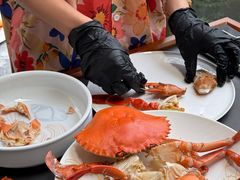 -Ministry of Crab•MOC(交子大道店)