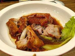 锡和排骨-锡和无锡菜(景丽苑店)