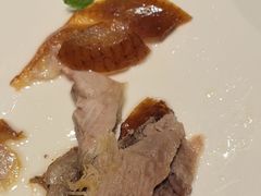 -喜悦烤鸭·新京菜(王府井店)