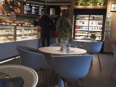 -德南面包房(尚都店)