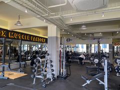 -聚健身GatherFitness(余杭店)